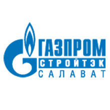 Газпром Салават