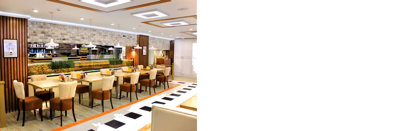 Столы и стулья